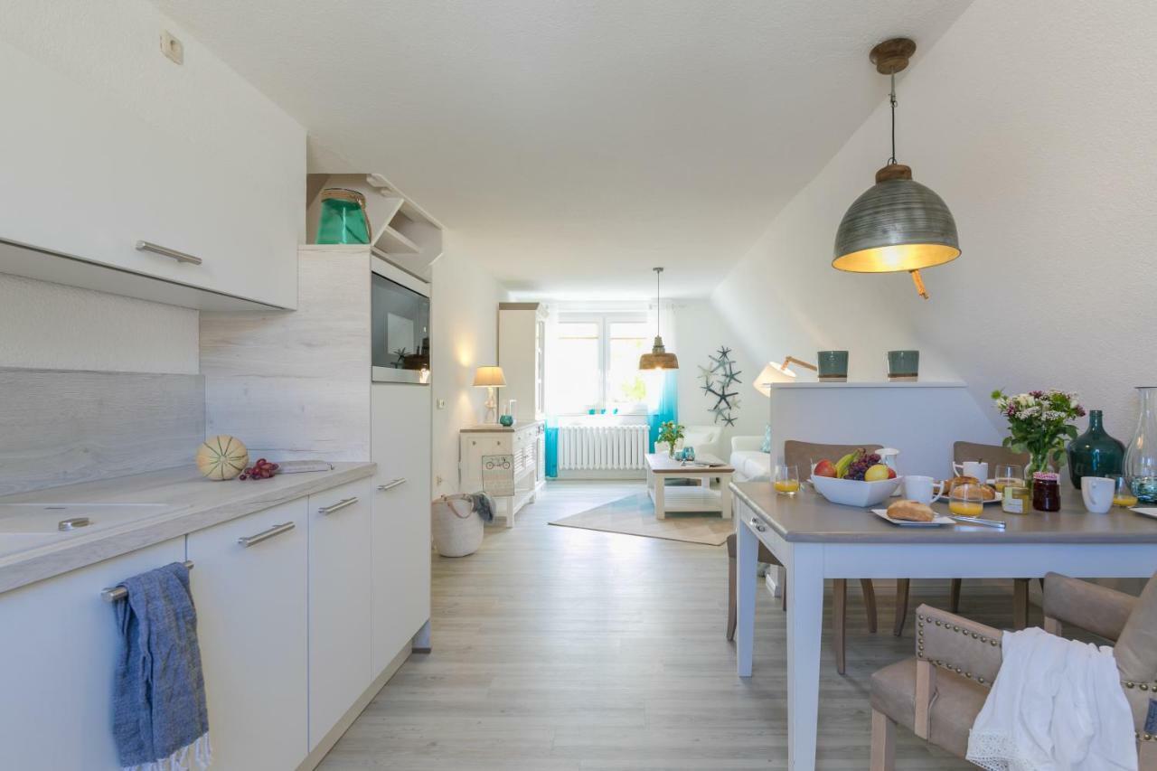 Boddenhaus Darss Apartment Wieck Exterior photo