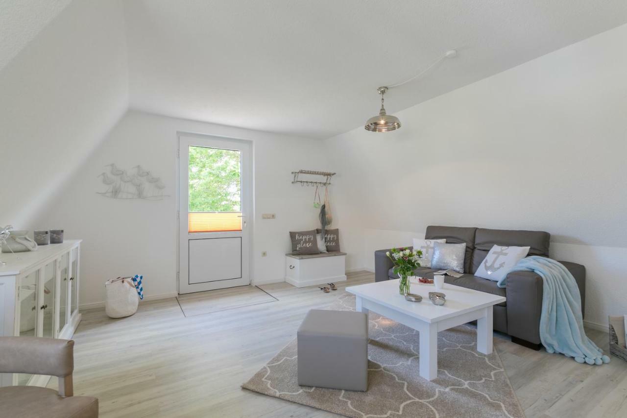 Boddenhaus Darss Apartment Wieck Exterior photo